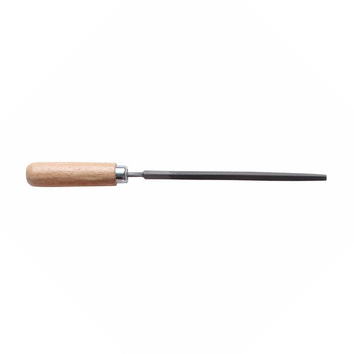 Bernstein Warding File, 100 mm, Three Square
