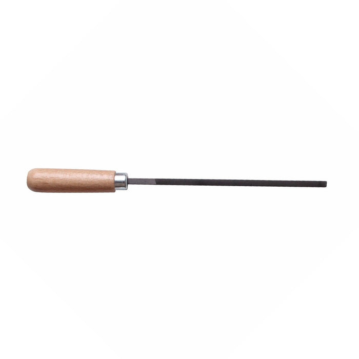 Bernstein Warding File, 100 mm, Square