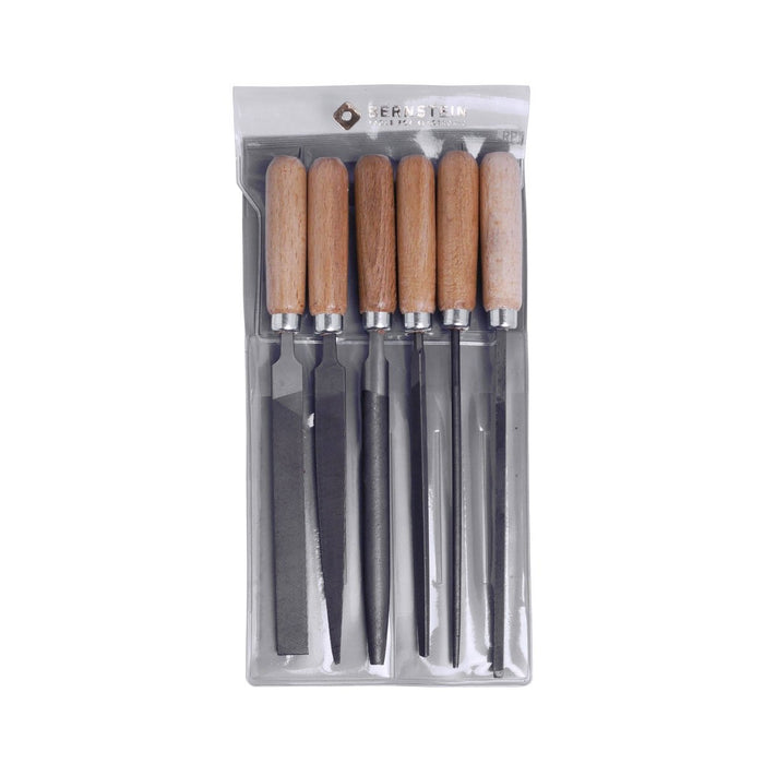 Bernstein Warding File 6-Pieces Set, 175 mm