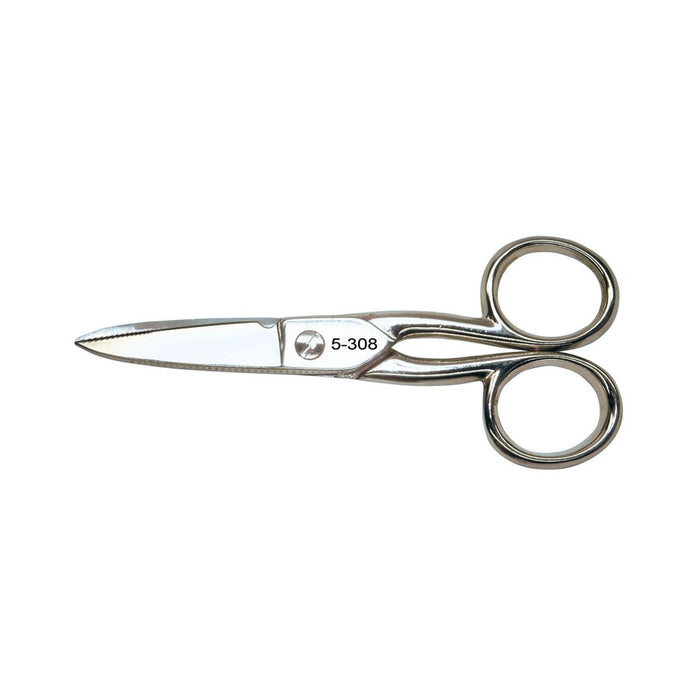 Bernstein Telephone And Cable Shear, 125 mm