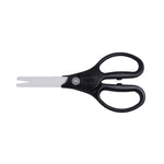 Bernstein Ceramic Blade Scissor, 176 mm