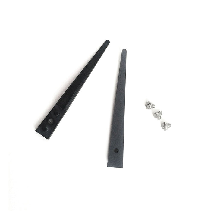 Bernstein Replacement ESD Ceramic Tip, 125 mm