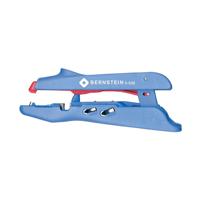 Bernstein Stripping and Crimping Tool, 160 mm