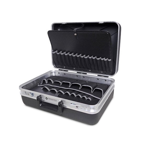 Bernstein Service-Case inPERFORMANCE in with 28 Pocket, 480 x 350 x 190 mm