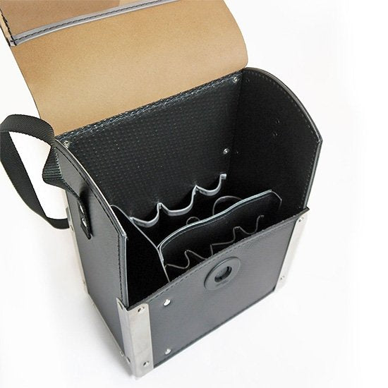 Bernstein Shoulder Bag Without tool, 325 x 250 x 160 mm