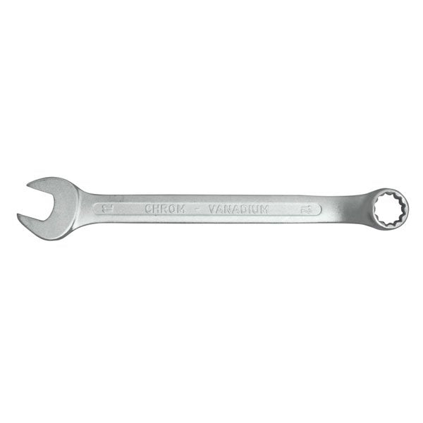 Bernstein Combination Wrench, 12 mm