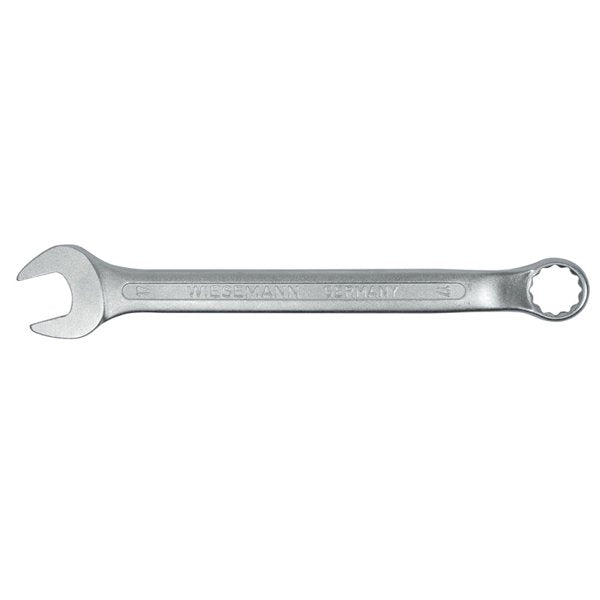 Bernstein Combination Wrench, 17 mm
