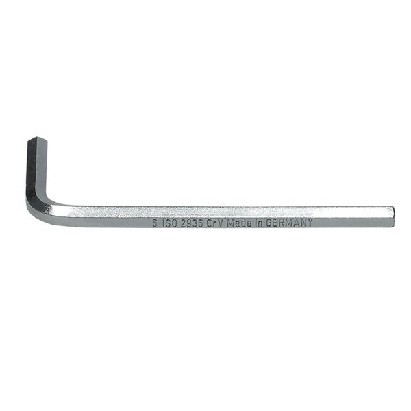Bernstein Wrench Key Metric