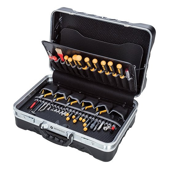 Bernstein PC Contact Service Case, 480 x 350 x 190 mm