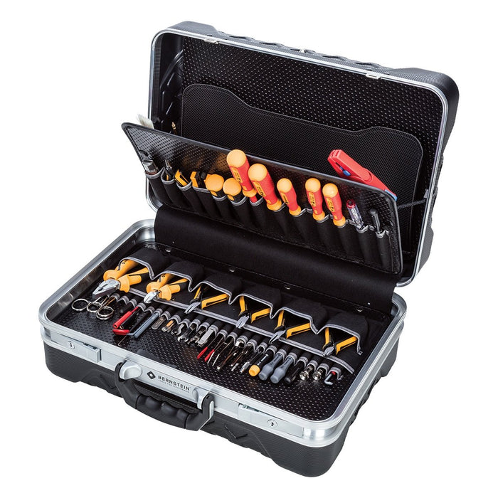 Bernstein TECHNIK Service Case, 75-Pieces