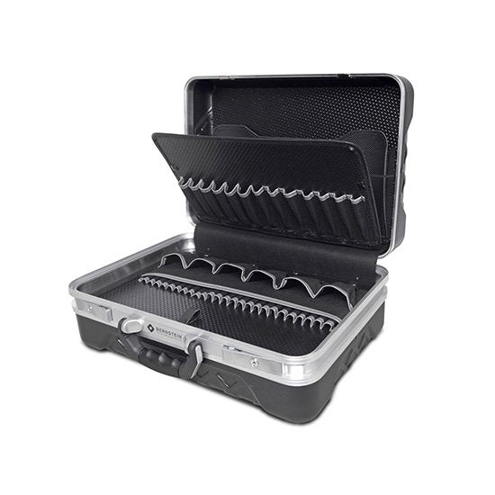 Bernstein Service Case Protection, 480 x 350 x 190 mm, 65-Pieces