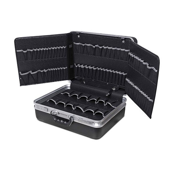 Bernstein Tool Case, 470 x 360 x 210 mm, 110-Pieces