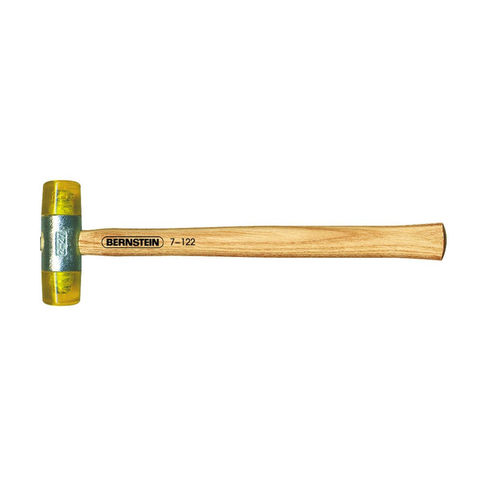 Bernstein Plastic Hammer, 27 mm Head Width