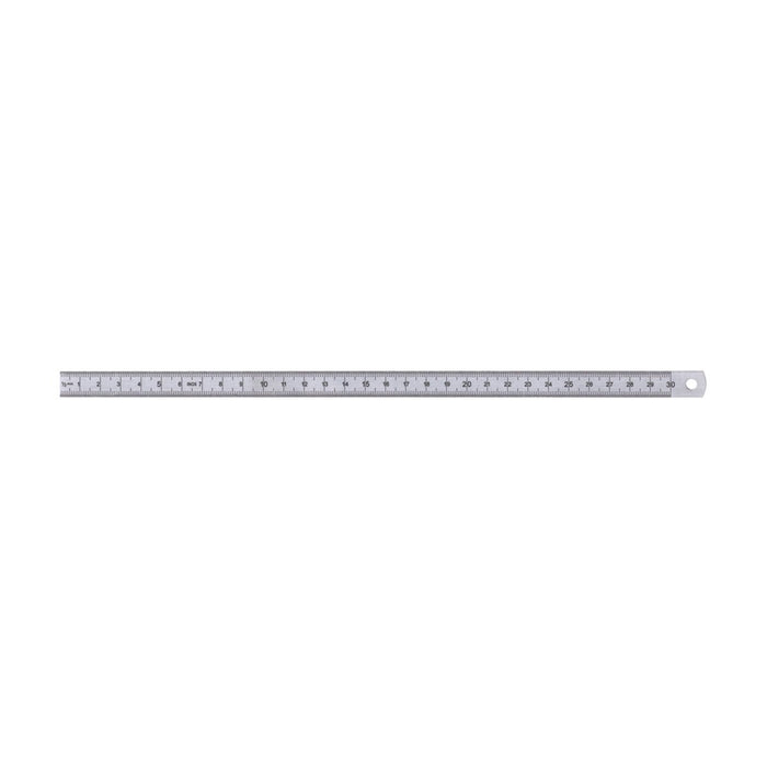 Bernstein Steel Tape Measure, 300 mm
