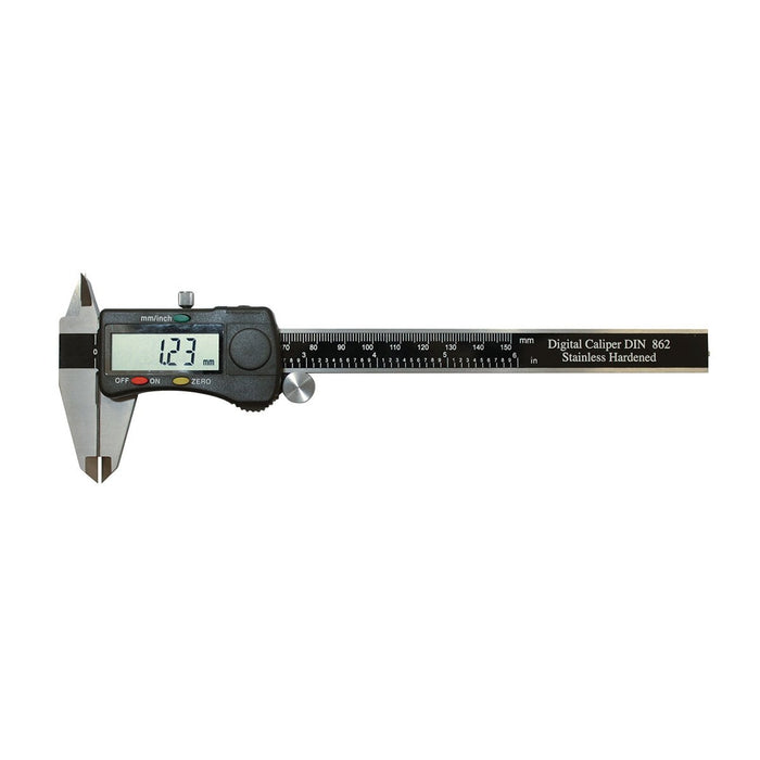Bernstein Digital Calliper, 0.01