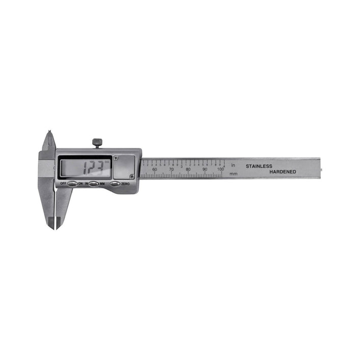 Bernstein Miniature Digital Calliper, 0.01