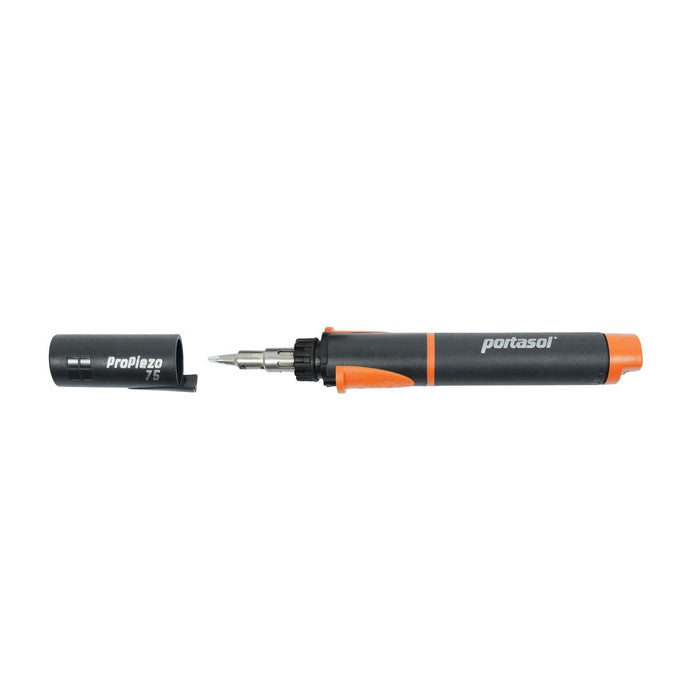 Bernstein Gas Soldering Iron, 15 -75 W