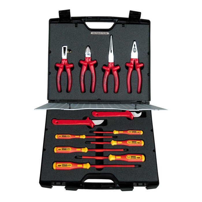 Bernstein VDE Tool Kit, 350 x 310 x 110 mm