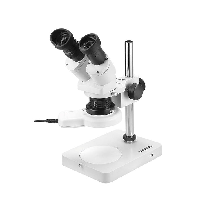 Bernstein Stereo-Microscope, 200 x 150 mm, With Table Stand