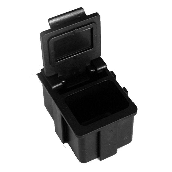 Bernstein Box For SMD Component, 16 x 12 x 15 mm