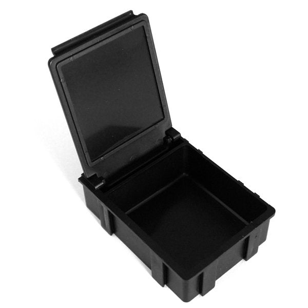 Bernstein Box For SMD Component, 41 x 37 x 15 mm
