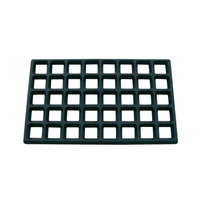Bernstein Assembly Grid Mat, 610 x 370 x 20 mm