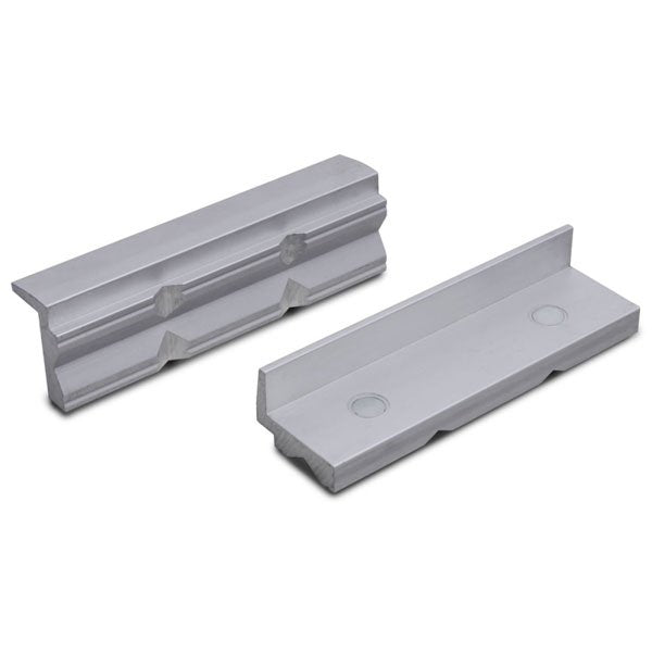 Bernstein Protective Jaw, 125 mm, Aluminium