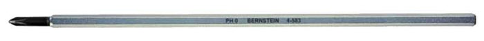 Bernstein ESD Torque Changeable Blade PH0 4-583