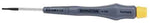 Bernstein Precision Slotted Electronics Screwdriver 3.0x50mm