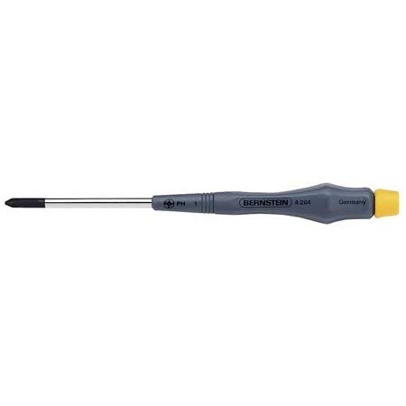 Bernstein Precision Phillips Electronics Screwdriver PH1x60mm