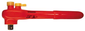 Bernstein Reversible Ratchet, 200 mm