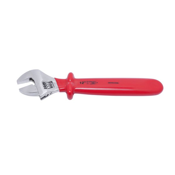 Bernstein VDE Adjustable Wrench
