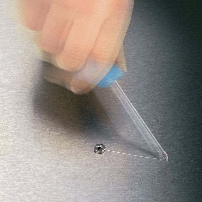 Wera 335 Slotted Screwdriver 0.6x3.5x125mm 110002