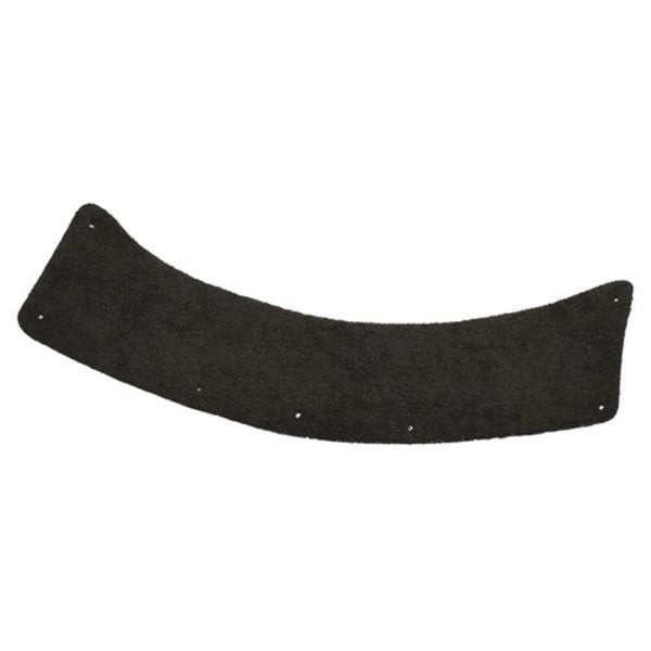 Pro Choice Safety Browguard Sweat Band Black