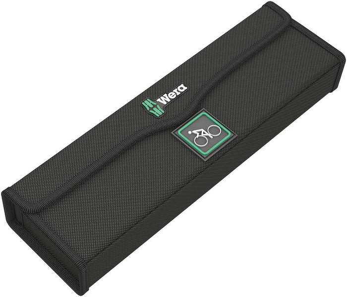 Wera Bicycle Set Torque 1 16 Pce 004180