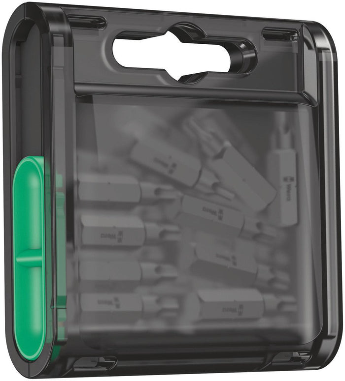 Wera Bit-Box 20 Torx TX20 20 Pce 057770