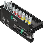 Wera Bit-Check 10 Bitorsion 1 10 Pce 056374