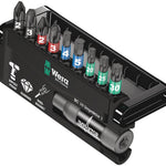 Wera Bit-Check 10 Impaktor 1 10 Pce 057680