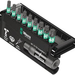 Wera Bit-Check 10 Tx Impaktor 1 10 Pce 057688