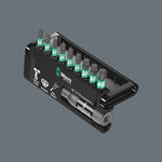 Wera Bit-Check 10 Tx Impaktor 1 10 Pce 057688