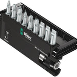 Wera Bit-Check 10 Universal 1 10 Pce 056161