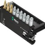 Wera Bit-Check 10 Universal 2 10 Pce 134200