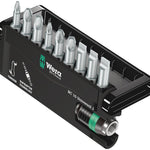 Wera Bit-Check 10 Universal 3 10 Pce 056375