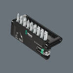 Wera Bit-Check 10 Universal 3 10 Pce 056375