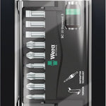 Wera Bit-Check 10 Universal 3 SB 10 Pce 073410