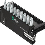 Wera Bit-Check 10 Universal 4 10 Pce 056159