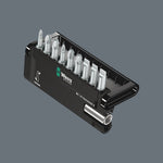 Wera Bit-Check 10 Universal 4 10 Pce 056159