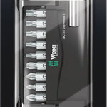Wera Bit-Check 10 Universal 5 SB 10 Pce 073416