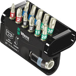 Wera Bit-Check 12 Stainless Bit Set12 Pce 057425