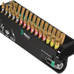 Wera Bit-Check 30 Diamond Bit Set 30 Pce 057431
